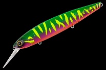 Воблер TsuYoki DRAGA MR 130SP WR062