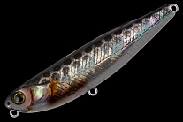 Воблер TsuYoki GECKO 60F 264