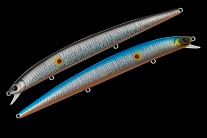 Воблер TsuYoki SANITAR 125F Y196W