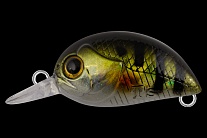 Воблер TsuYoki XAKER SR 28SS 123