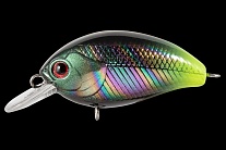 Воблер TsuYoki AGENT 36F L002