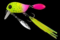 Воблер TsuYoki KIKI 54F WR069