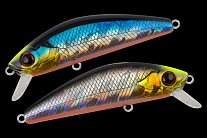 Воблер TsuYoki GNOM 66SS 014RW