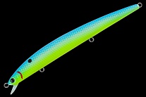 Воблер TsuYoki SANITAR 125F L614