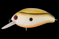 Воблер TsuYoki AGENT 36F SD004