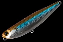 Воблер TsuYoki GECKO 60F WR019