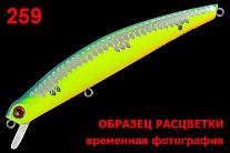 Раттлин TsuYoki MIKIZHA 75S 259