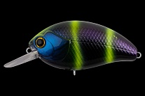 Воблер TsuYoki AGENT 36F E120