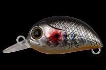 Воблер TsuYoki XAKER SR 28SS 825