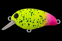 Воблер TsuYoki AGENT 40F WR069