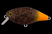 Воблер TsuYoki CHEF 38F WR072