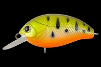 Воблер TsuYoki AGENT 36F 072Z