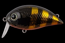 Воблер TsuYoki XAKER SSR 32F B003