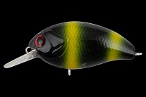 Воблер TsuYoki AGENT 36SS 621