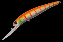 Воблер TsuYoki JASS 120F 1056