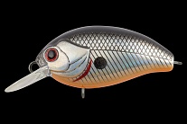 Воблер TsuYoki AGENT 36F 073Z
