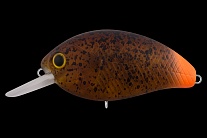 Воблер TsuYoki AGENT 36F WR070