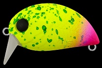 Воблер TsuYoki XAKER SSR 28F WR069