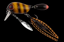 Воблер TsuYoki KIKI 54F E063