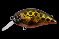 Воблер TsuYoki XAKER SR 32F 264G