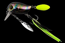 Воблер TsuYoki KIKI 54F WR066