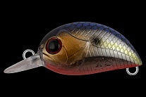 Воблер TsuYoki XAKER SR 28SS 207R