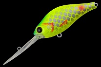 Воблер TsuYoki DROP 75F F1025