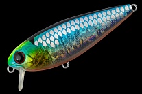 Воблер TsuYoki GLOT 75F 014S