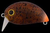 Воблер TsuYoki XAKER SSR 28F WR070