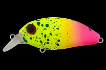 Воблер TsuYoki FUGAZ 32F WR069