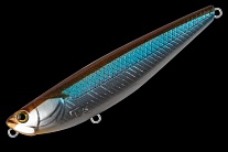 Воблер TsuYoki SIMBA 60F WR019