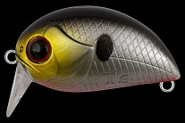 Воблер TsuYoki XAKER SSR 28F 268R