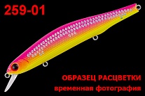 Раттлин TsuYoki MIKIZHA 75S 259-01