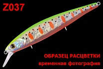 Раттлин TsuYoki MIKIZHA 75S Z037