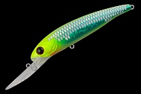 Воблер TsuYoki JASS 90F LS004