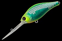 Воблер TsuYoki DROP 75F LS004