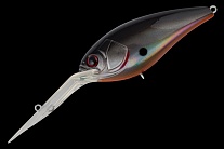 Воблер TsuYoki PLOW 75F 073Z