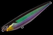 Воблер TsuYoki SIMBA 60F WR048