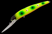 Воблер TsuYoki JASS 120F E053