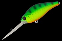 Воблер TsuYoki DROP 75F 001