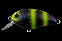 Воблер TsuYoki AGENT 40F E120