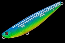 Воблер TsuYoki SIMBA 60F 259