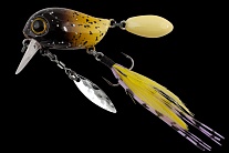 Воблер TsuYoki KIKI 54F E061