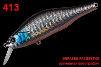 Воблер TsuYoki MISER M 95F 413