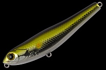 Воблер TsuYoki GURZA 70F 167