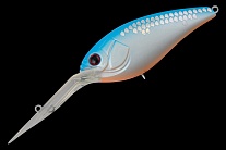 Воблер TsuYoki PLOW 75F 298S