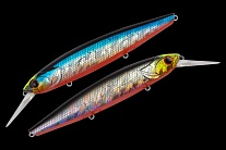 Воблер TsuYoki DRAGA MR 130SP 014RW