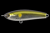 Воблер TsuYoki RAFA 50S 167