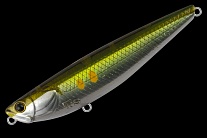 Воблер TsuYoki SIMBA 60F WR026