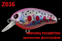 Раттлин TsuYoki MIKIZHA 75S Z035